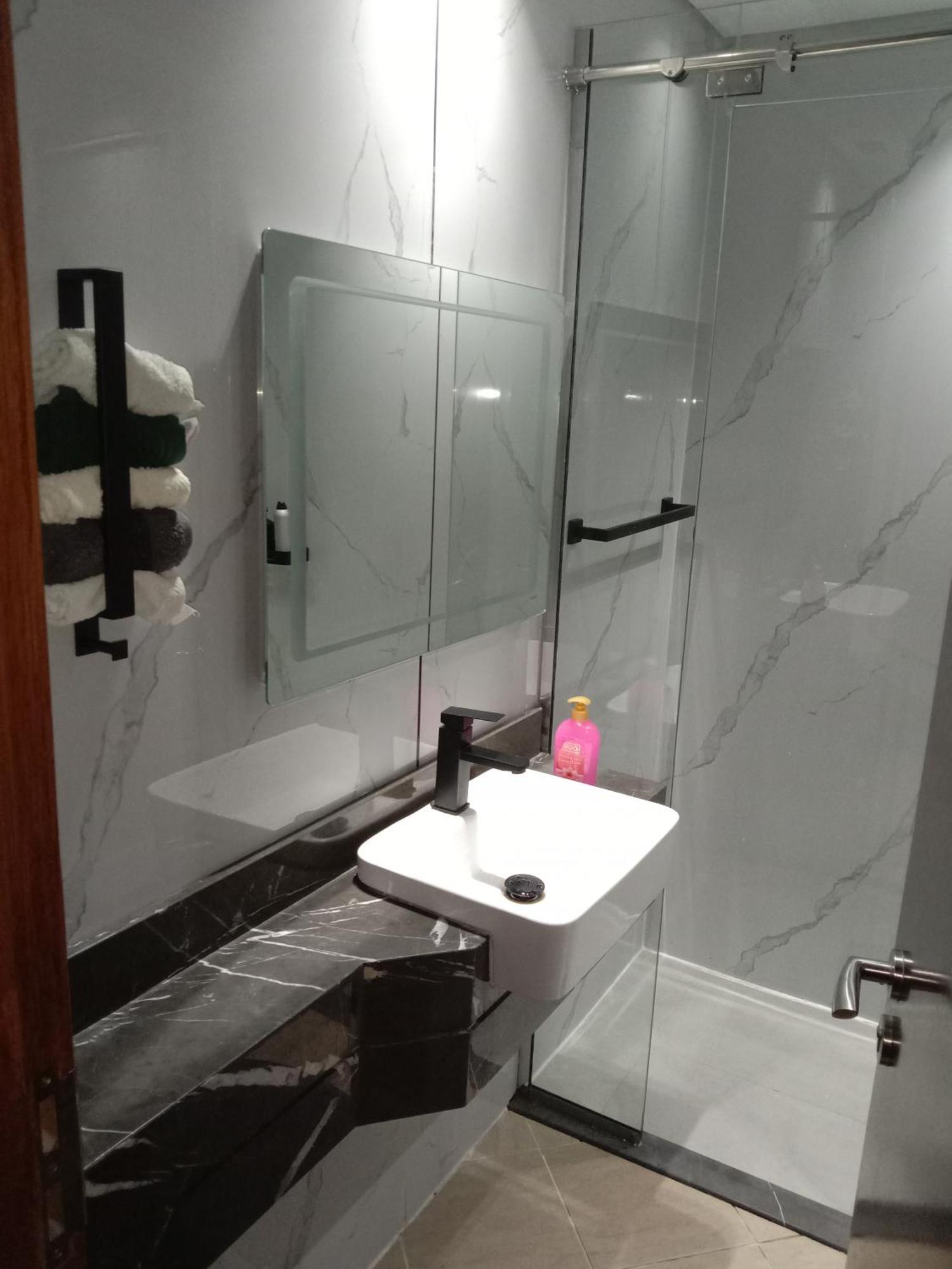 Huge Entire Apartment For Couples ,Families & Groups -Up To 5 Guests- With Free Pool, Steam & Sauna ,Jvc,Dubai Ngoại thất bức ảnh