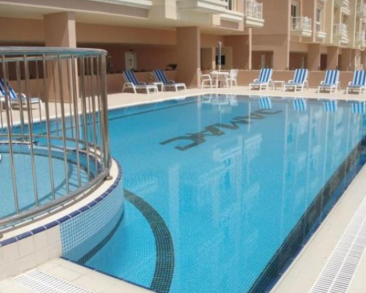Huge Entire Apartment For Couples ,Families & Groups -Up To 5 Guests- With Free Pool, Steam & Sauna ,Jvc,Dubai Ngoại thất bức ảnh